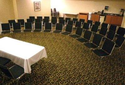 фото отеля BEST WESTERN Peace Arch Inn