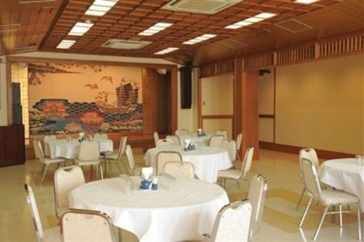 фото отеля Crown Hotel Okinawa