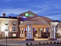 Holiday Inn Express Ste Forest