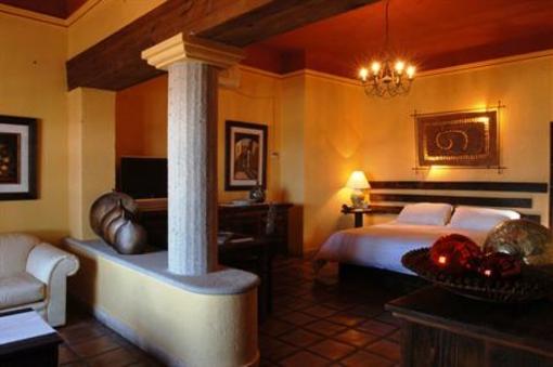 фото отеля Posada de Las Flores Hotel La Paz (Mexico)