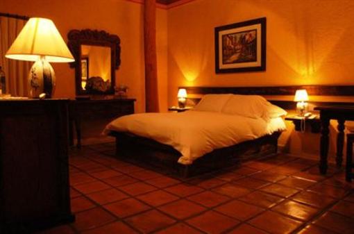 фото отеля Posada de Las Flores Hotel La Paz (Mexico)