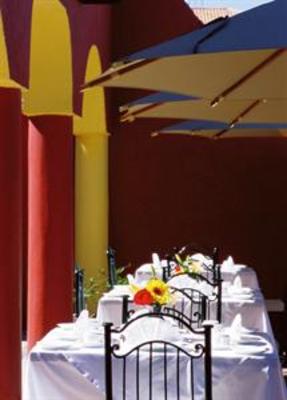 фото отеля Posada de Las Flores Hotel La Paz (Mexico)