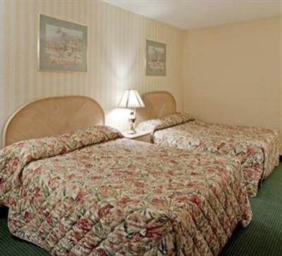 фото отеля Americas Best Value Inn Springfield