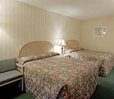 фото отеля Americas Best Value Inn Springfield