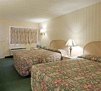 фото отеля Americas Best Value Inn Springfield