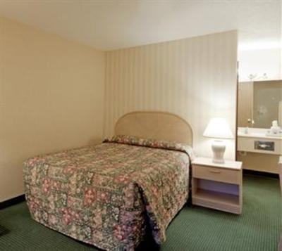 фото отеля Americas Best Value Inn Springfield