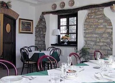 фото отеля Agriturismo Ca Traza