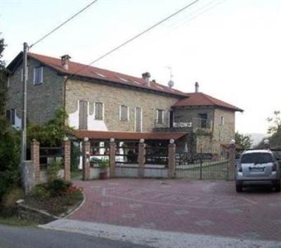 фото отеля Agriturismo Ca Traza