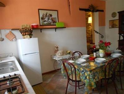 фото отеля Agriturismo Ca Traza