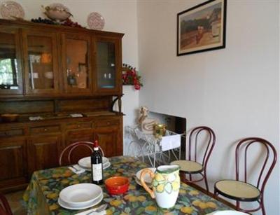 фото отеля Agriturismo Ca Traza