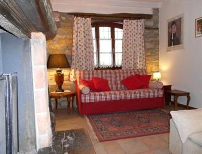 фото отеля Agriturismo Ca Traza