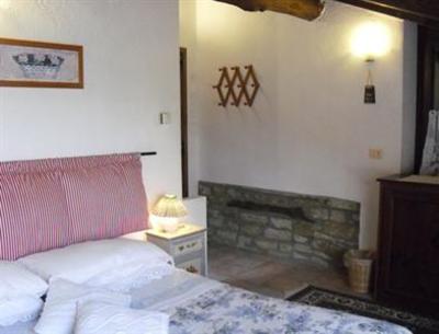 фото отеля Agriturismo Ca Traza