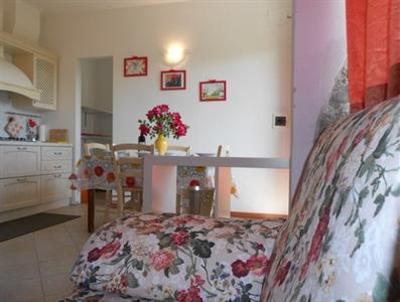 фото отеля Agriturismo Ca Traza