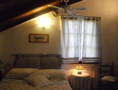 фото отеля Agriturismo Ca Traza