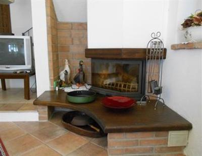 фото отеля Agriturismo Ca Traza
