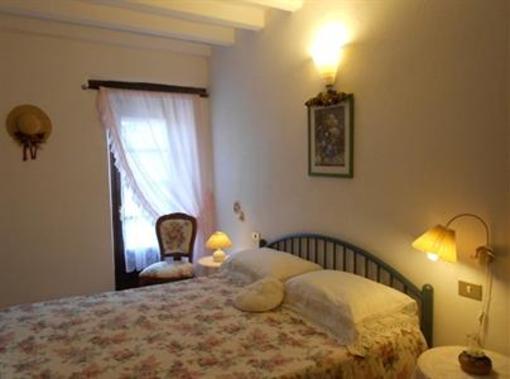 фото отеля Agriturismo Ca Traza