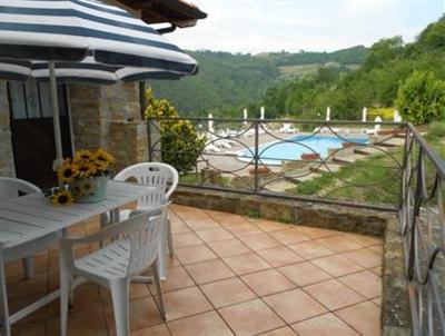 фото отеля Agriturismo Ca Traza