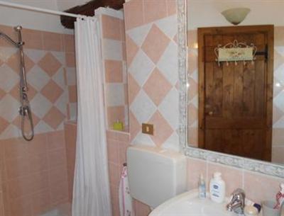 фото отеля Agriturismo Ca Traza