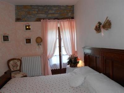 фото отеля Agriturismo Ca Traza
