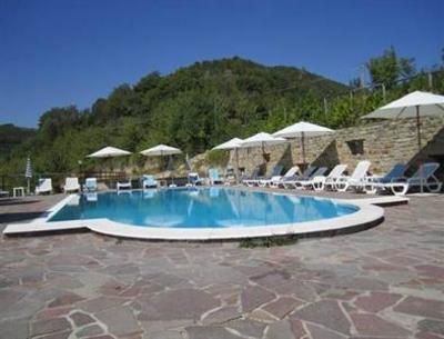 фото отеля Agriturismo Ca Traza