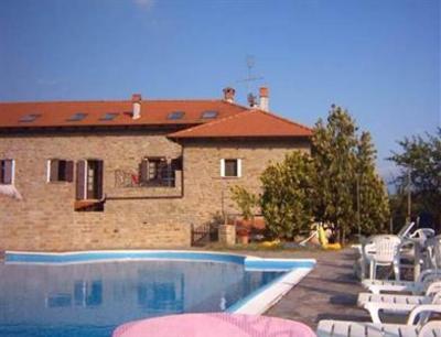 фото отеля Agriturismo Ca Traza