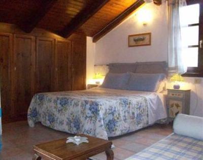 фото отеля Agriturismo Ca Traza