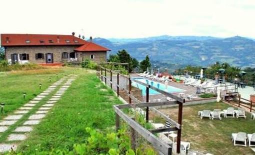 фото отеля Agriturismo Ca Traza
