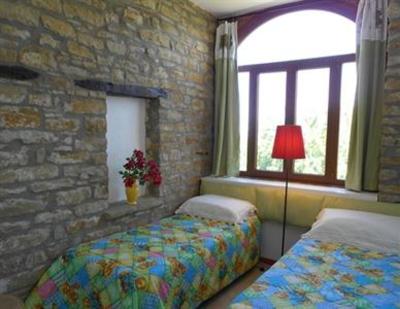 фото отеля Agriturismo Ca Traza
