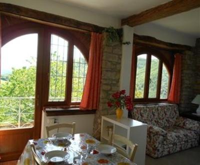 фото отеля Agriturismo Ca Traza