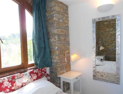 фото отеля Agriturismo Ca Traza