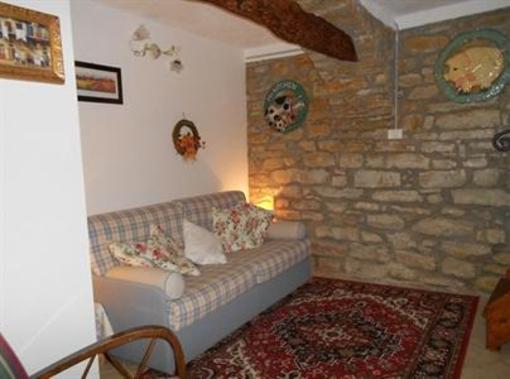 фото отеля Agriturismo Ca Traza