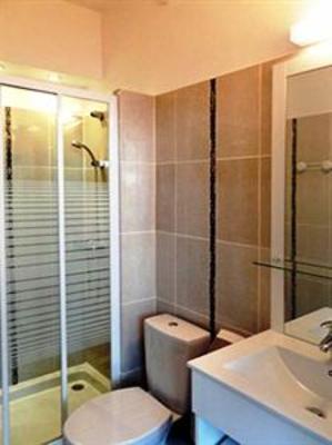 фото отеля Hotel Chaptal
