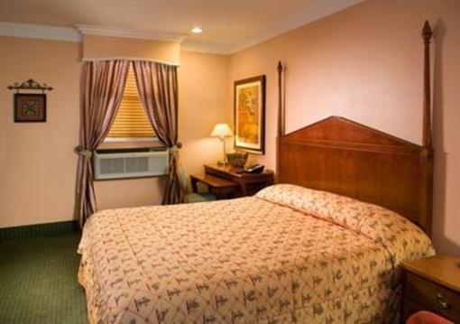 фото отеля Brandwood Hotel