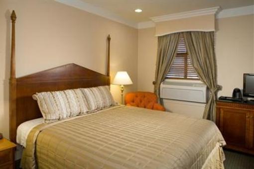 фото отеля Brandwood Hotel