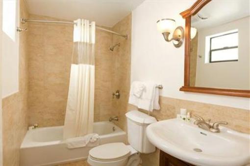 фото отеля Brandwood Hotel