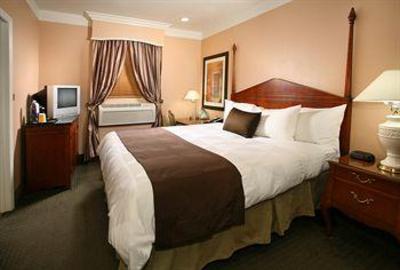 фото отеля Brandwood Hotel