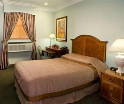 фото отеля Brandwood Hotel