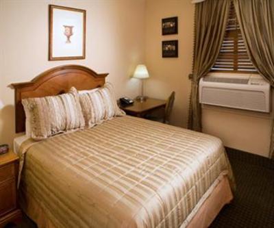фото отеля Brandwood Hotel