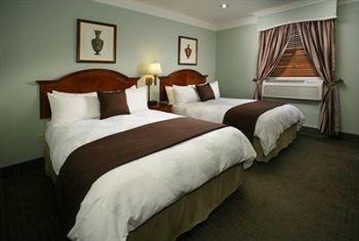 фото отеля Brandwood Hotel