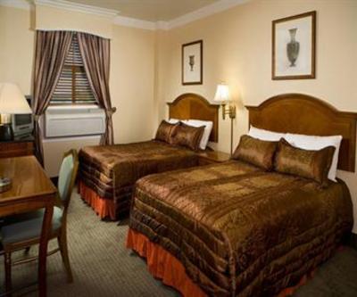 фото отеля Brandwood Hotel
