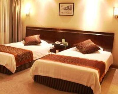 фото отеля Yixing International Hotel
