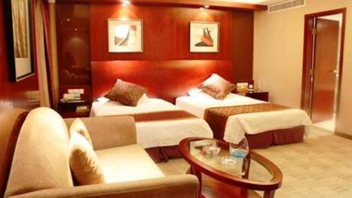 фото отеля Yixing International Hotel