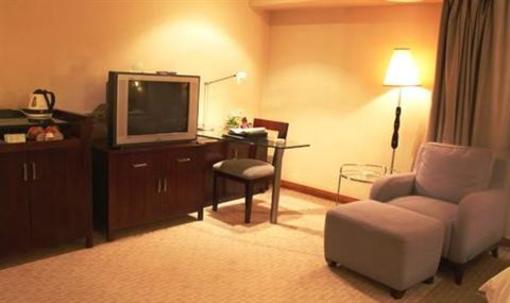 фото отеля Yixing International Hotel