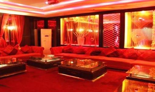 фото отеля Yixing International Hotel
