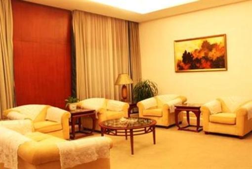 фото отеля Yixing International Hotel