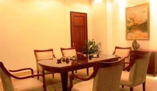 фото отеля Yixing International Hotel