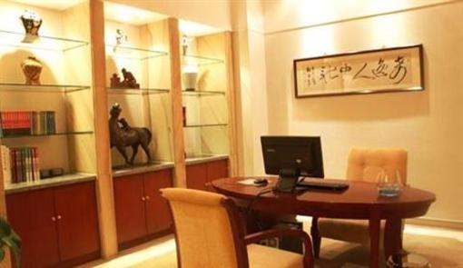 фото отеля Yixing International Hotel