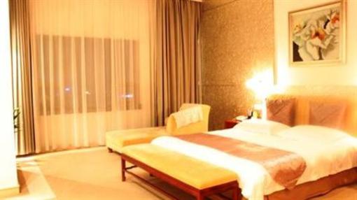 фото отеля Yixing International Hotel