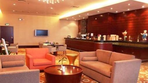 фото отеля Yixing International Hotel
