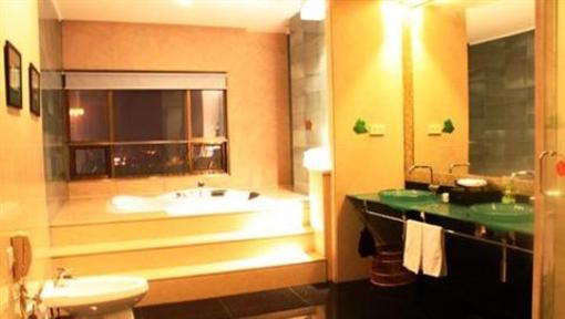 фото отеля Yixing International Hotel